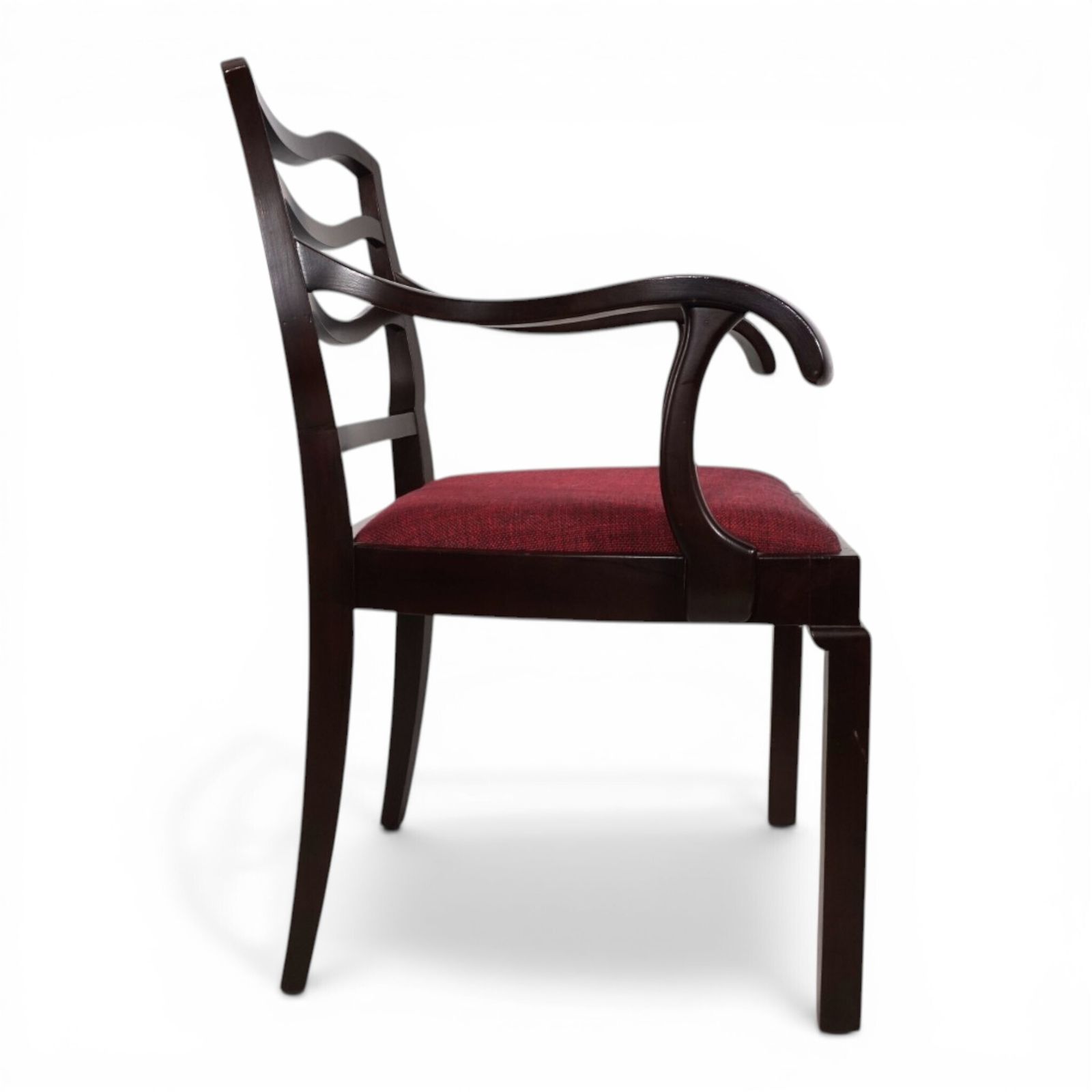 Art Deco Armchair, 1930, 1930s photo for sale