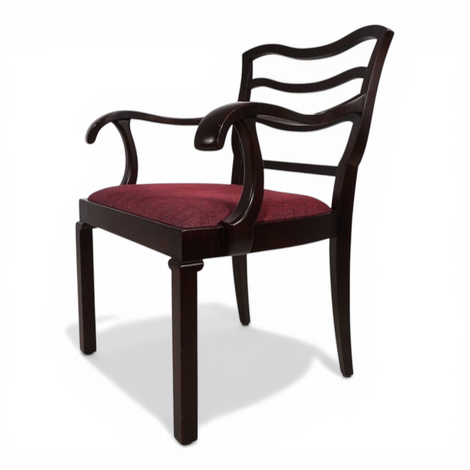 photo furniture Art Deco Armchair, 1930, 1930s