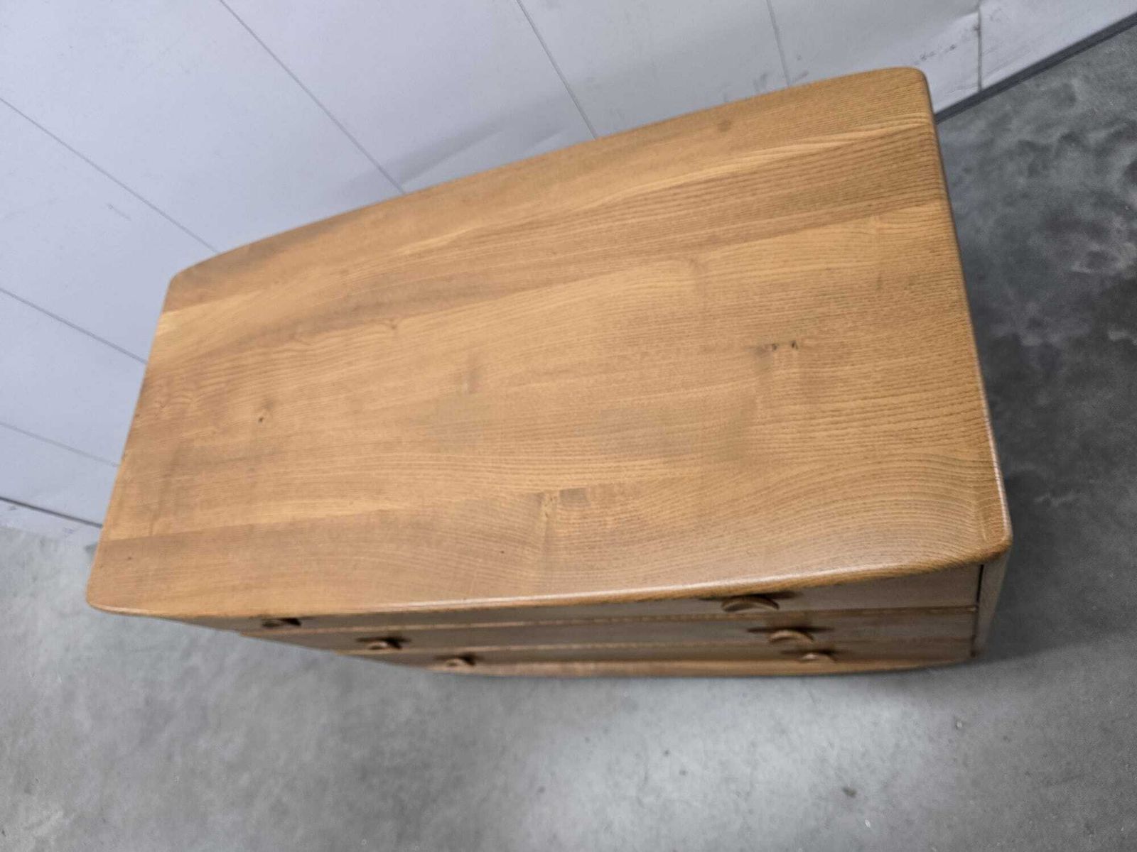 Ercol Windsor Chest Of Drawers photo furniture