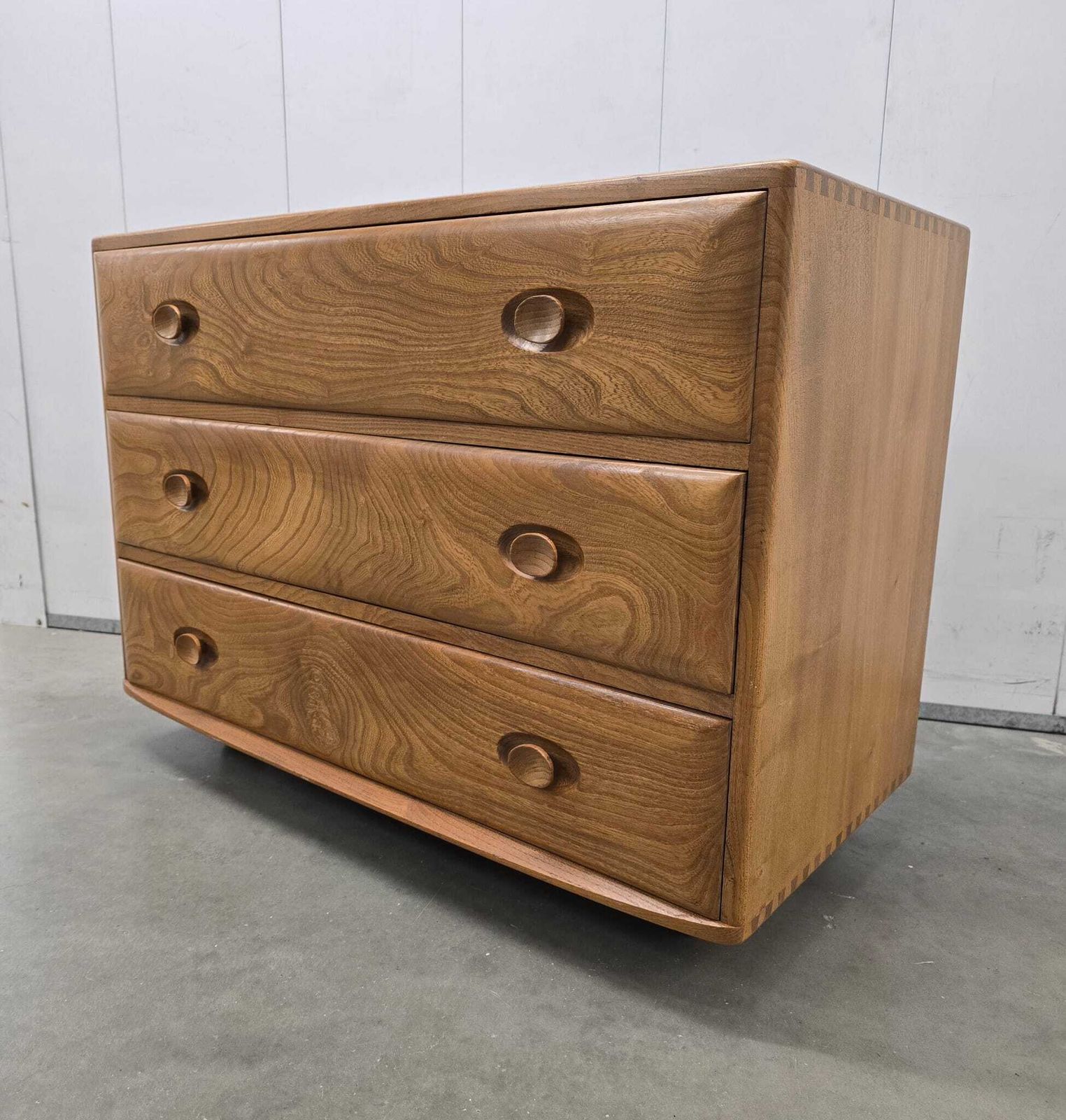 Ercol Windsor Chest Of Drawers