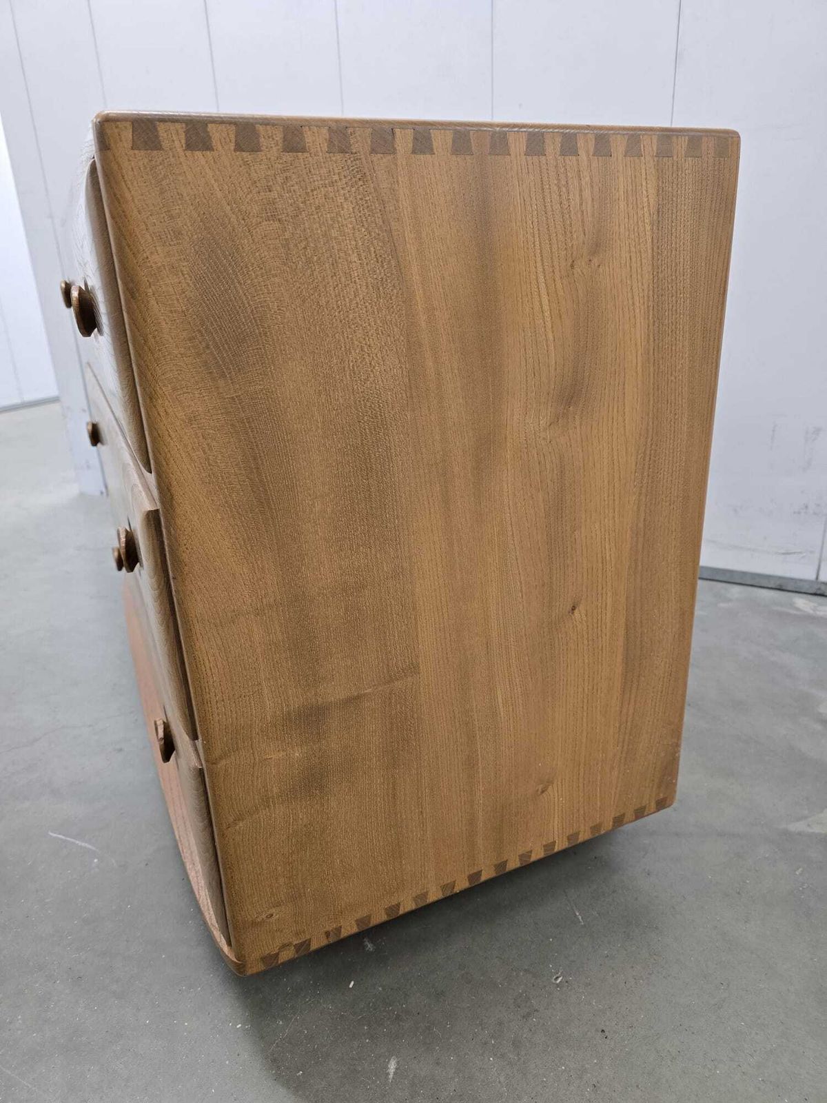Ercol Windsor Chest Of Drawers photo for sale