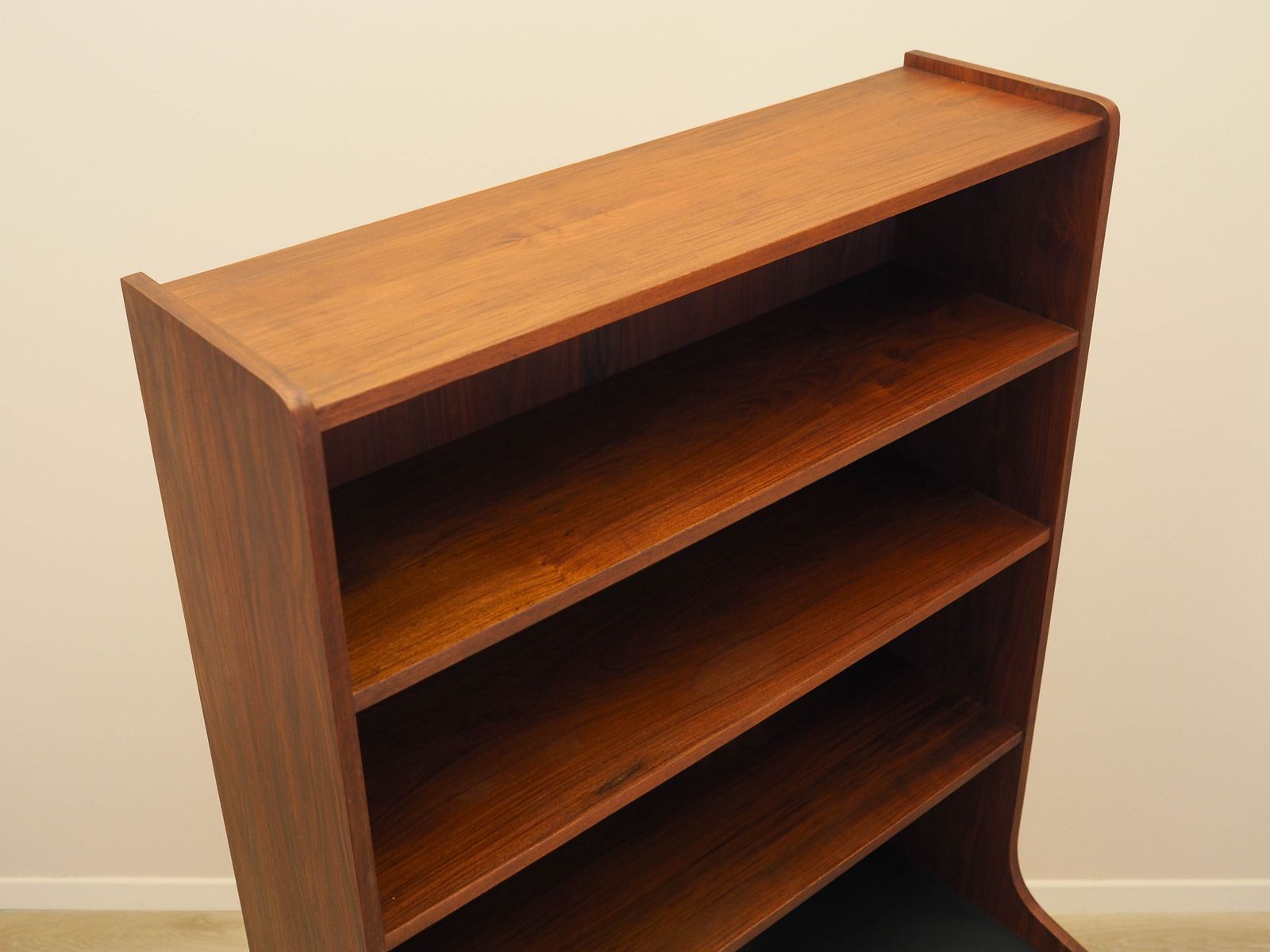 Vintage Bookcase, Danish Design, 1970s, Made In Denmark photo buy