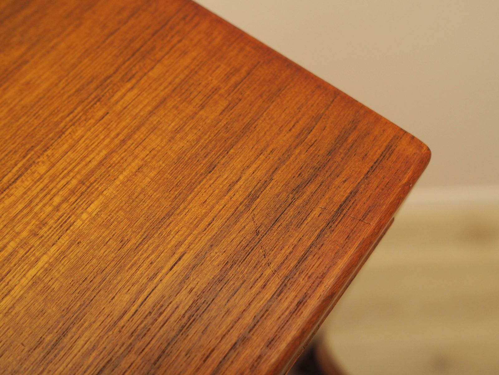photo for sale Teak Secretary, Danish Design, 1960s, Designer: Børge Mogensen