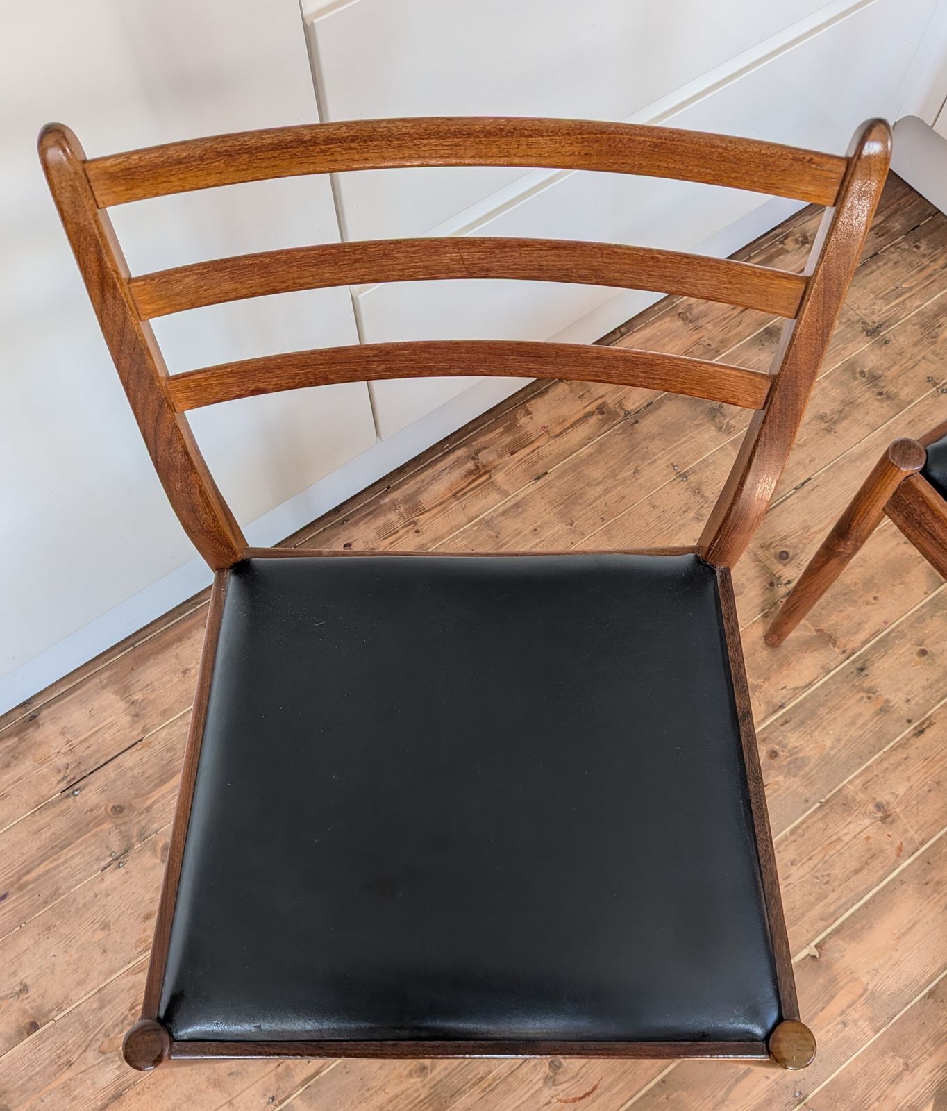 G Plan   Chairs By Victor Wilkins photo Furniture