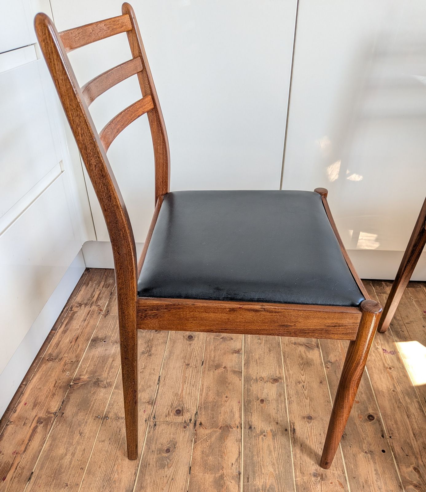 G Plan   Chairs By Victor Wilkins photo 475.0