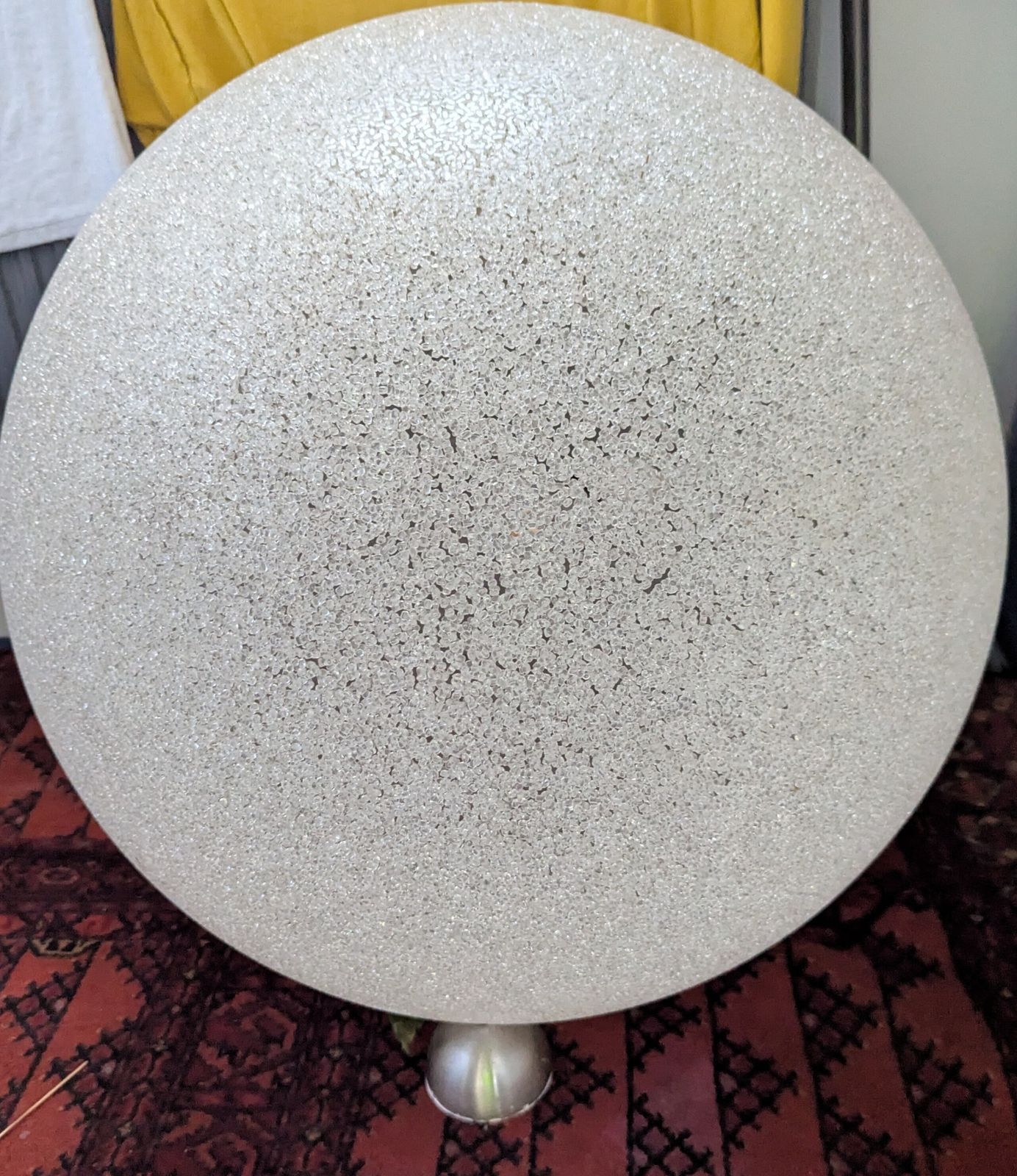 Lumen Center Italia Iceglobe Giant S Suspension Lamp Designed By Villatosca photo furniture