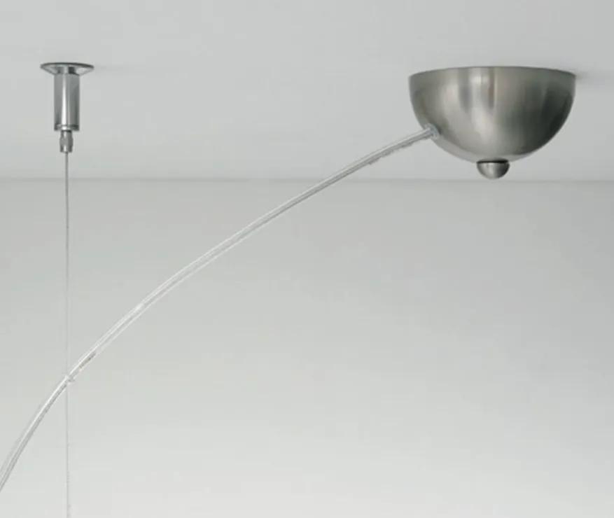 Lumen Center Italia Iceglobe Giant S Suspension Lamp Designed By Villatosca photo 500.0