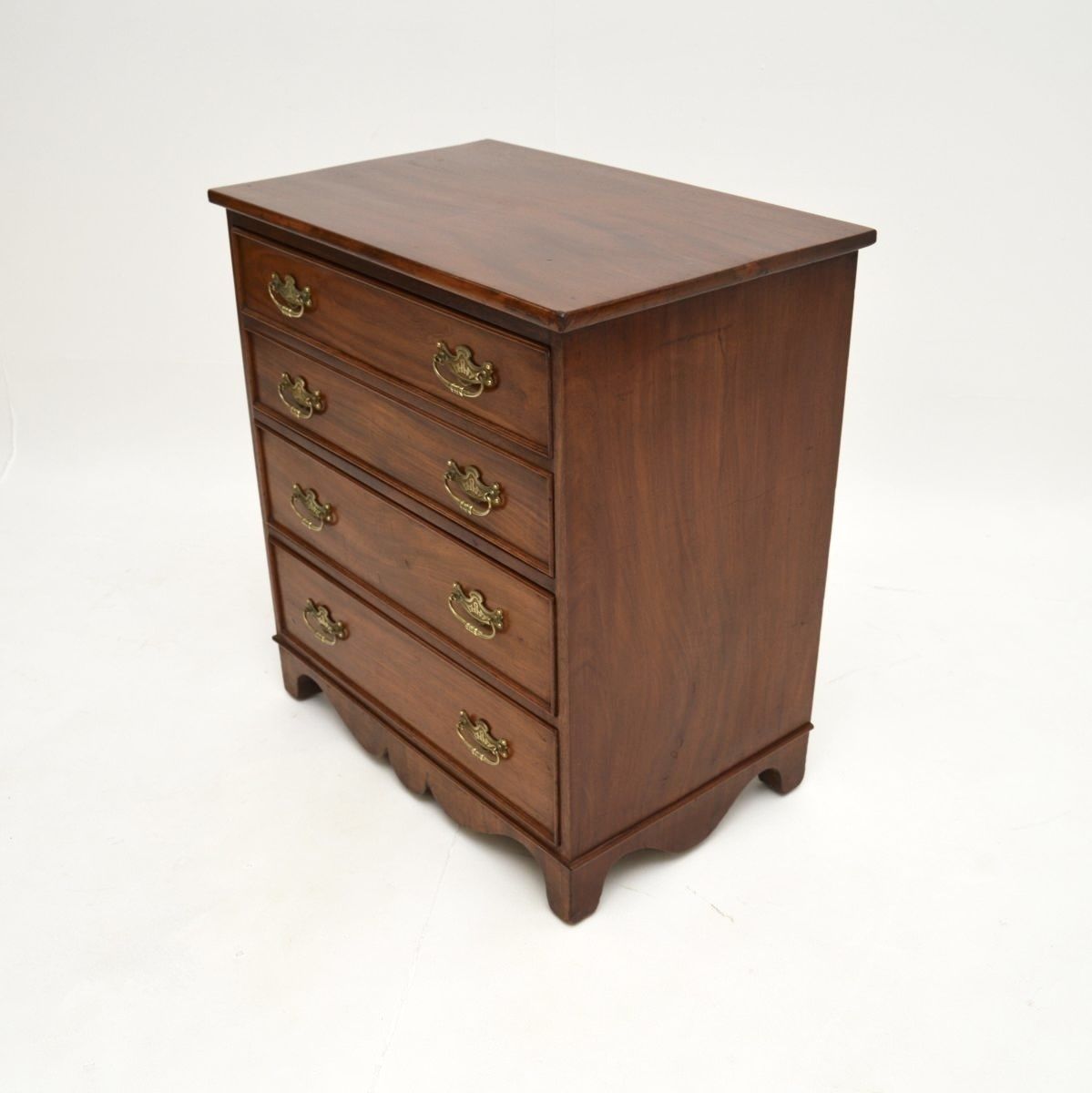 Antique Mahogany Chest Of Drawers photo buy