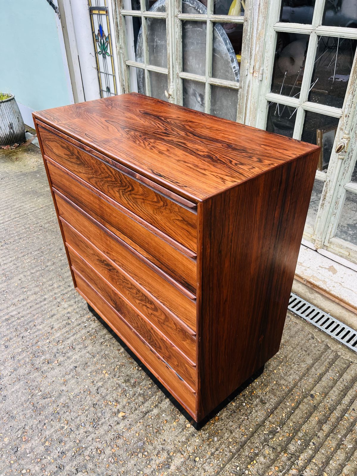 Westnova Chest Of Drawers photo for sale