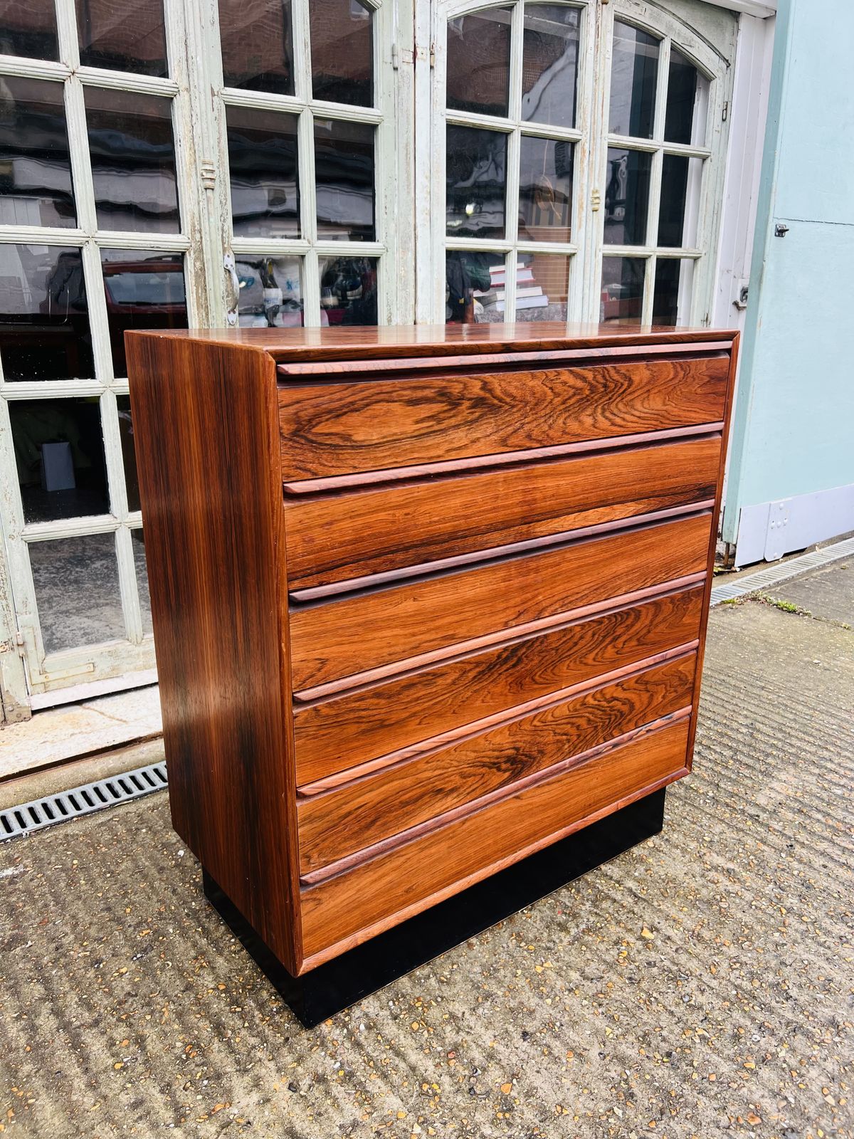 Westnova Chest Of Drawers photo 1295.0