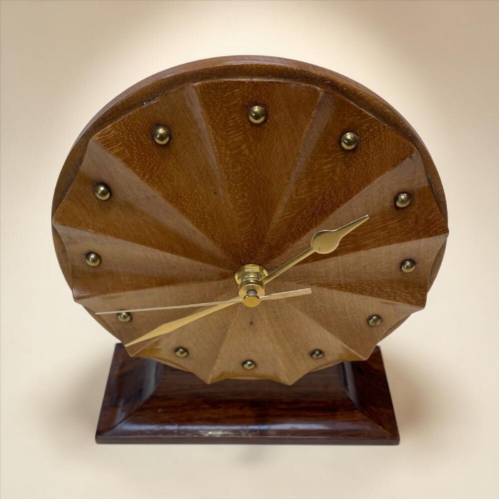 Art Deco Clock By Neltic photo buy