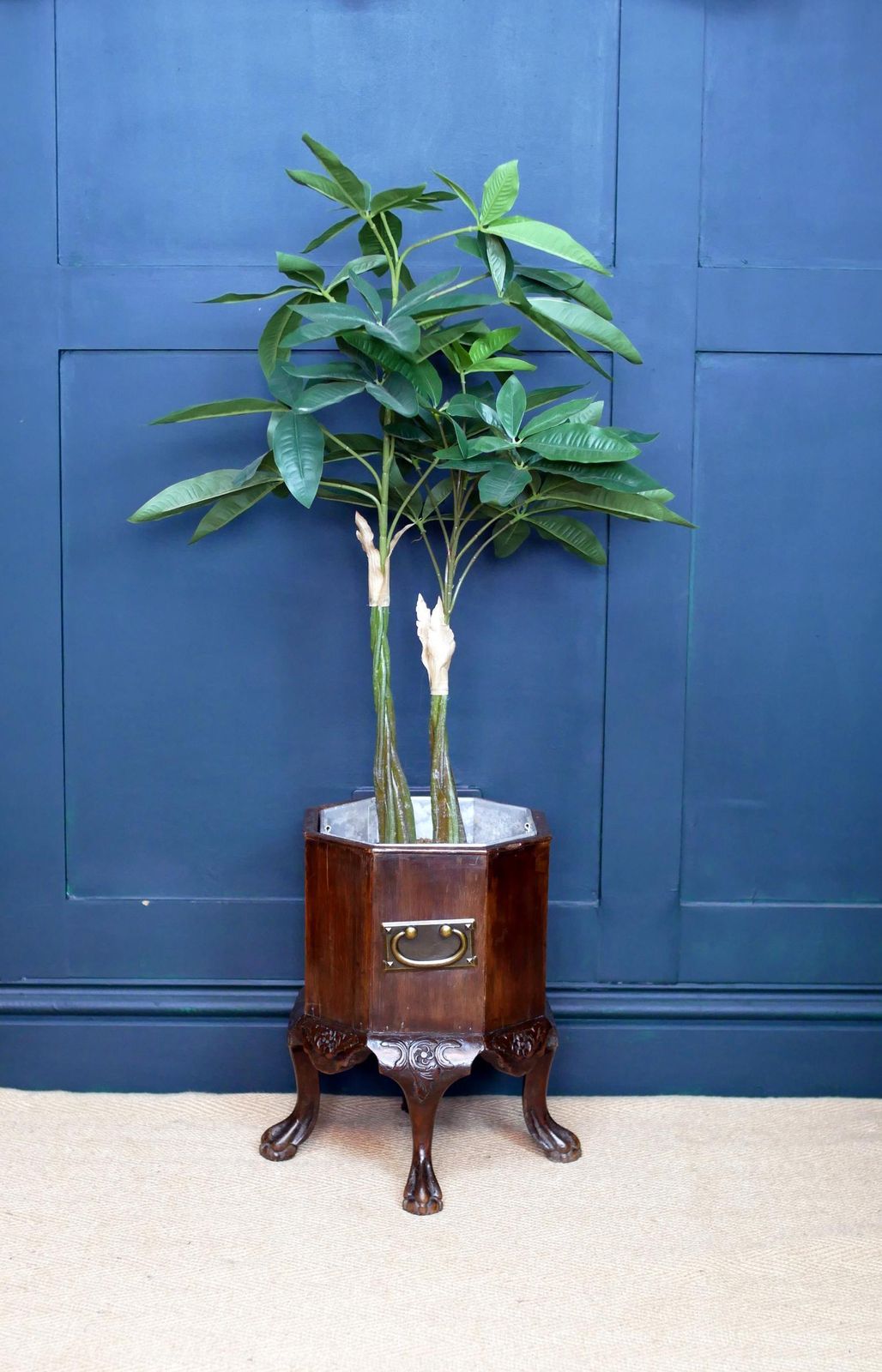 Edwardian Jardiniere Georgian Style photo buy