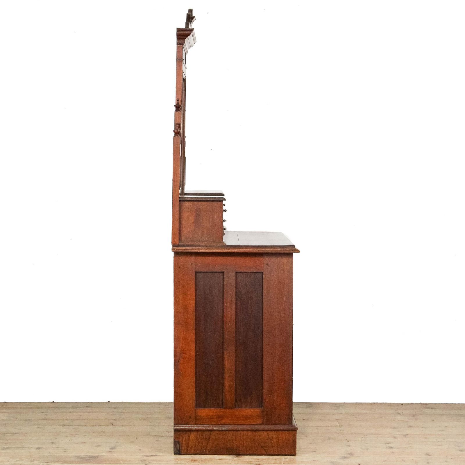 Antique Dressing Table Chest Of Drawers | Dressing Room Furniture | Antique Storage | Dresser Tables (M 6704) photo vinterior