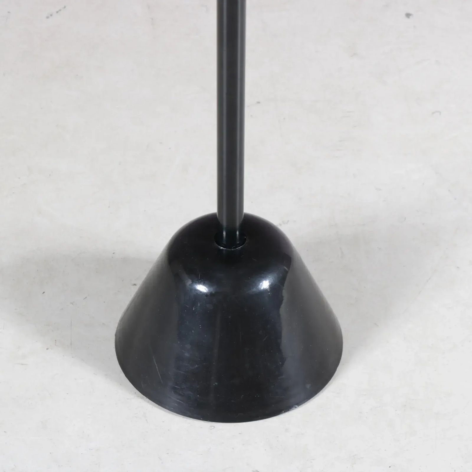 1980s Towel Hanger By Achille Castiglioni For Zanotta, Italy photo 229.0