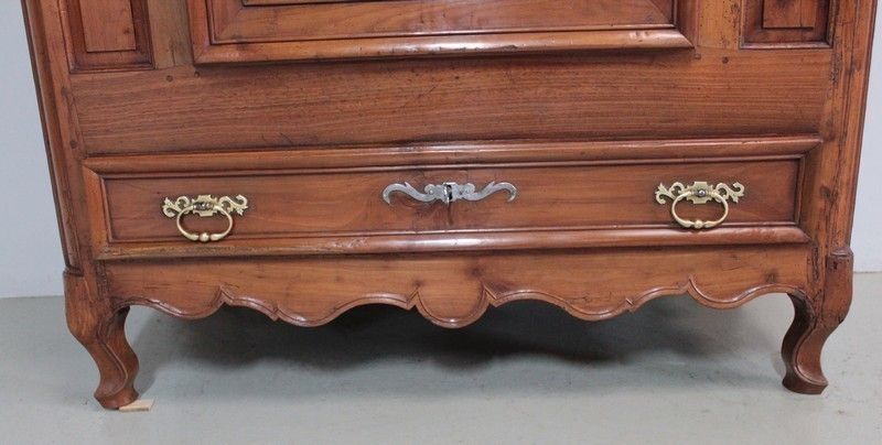 Bonnet Louis XIV   Louis XV Cherry, 18th photo buy