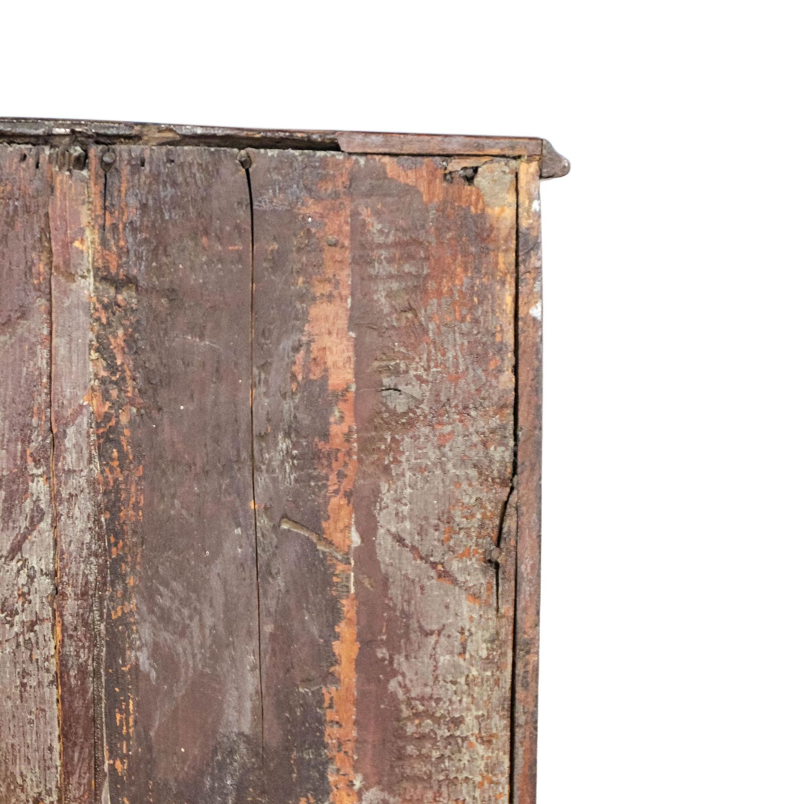 Antique Georgian Mahogany Bachelors Chest Of Drawers | Antique Storage | Bedroom Drawers | Antique Chest Of Drawer photo vintage