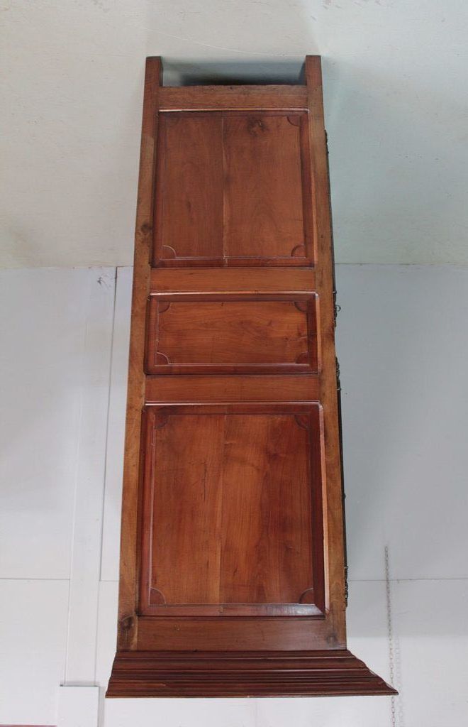 photo for sale Rare Furniture With 4 Doors L. XIV  18th
