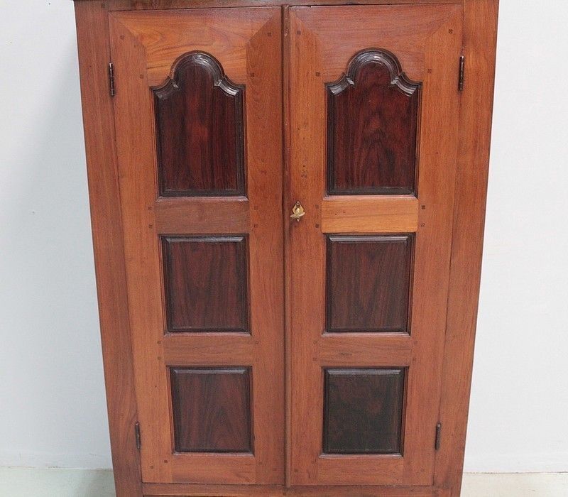 Teak & Rosewood Wardrobe India , 19th photo Furniture