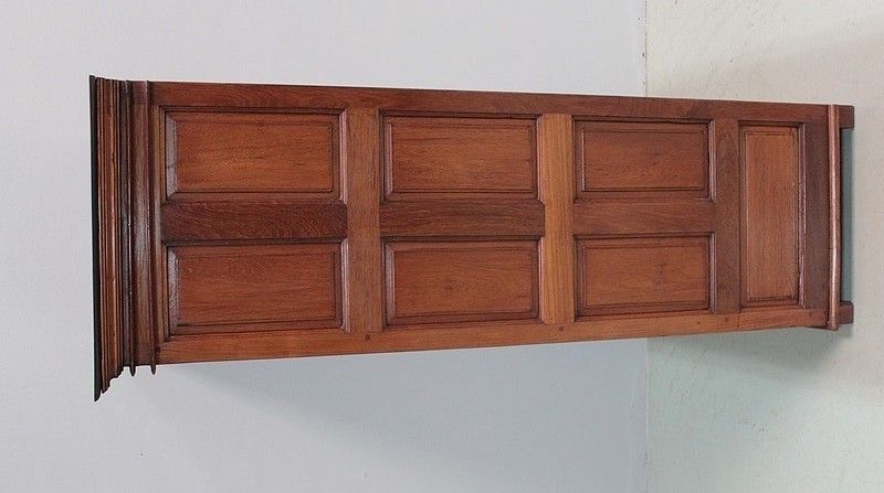 photo for sale Teak & Rosewood Wardrobe India , 19th