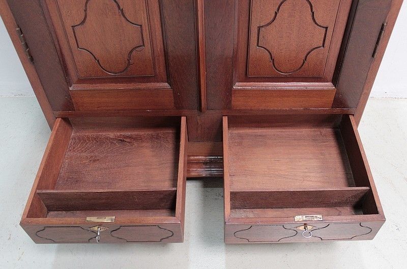 Teak Wardrobe India , 19th photo Furniture