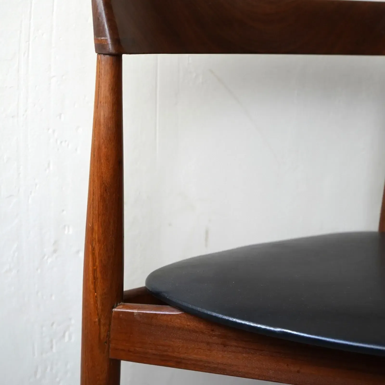 Hans Olsen “Roundette” Dining Set For Frem Røjle photo vinterior