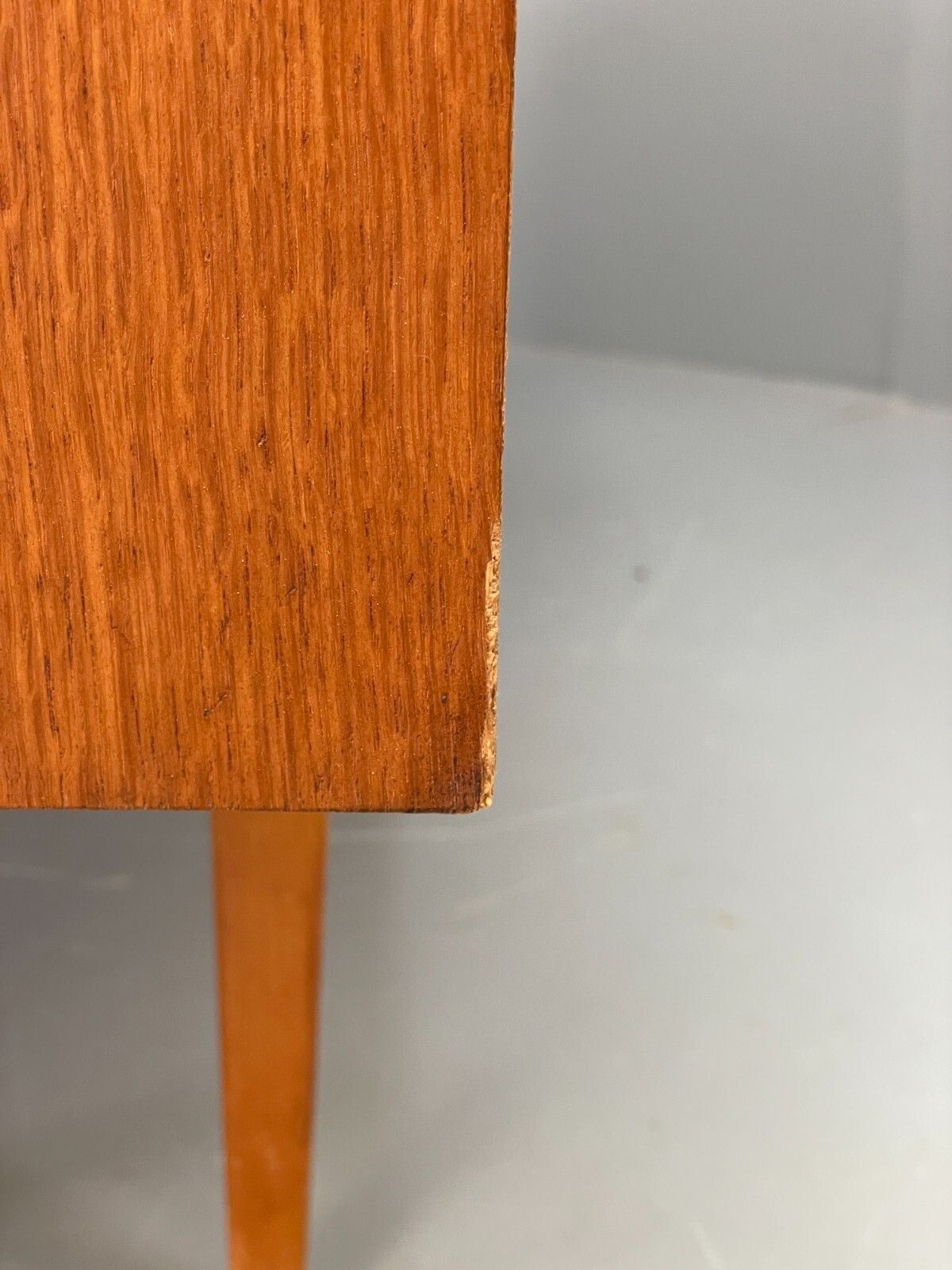 photo buy Vintage 1950s Oak Dresser Avalon Midcentury Drawers Cabinet Eb11793 Mwoo