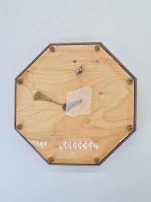 Large Music Box In Marquetry And Burl Veneer, Italy, 1960s 1970s photo buy