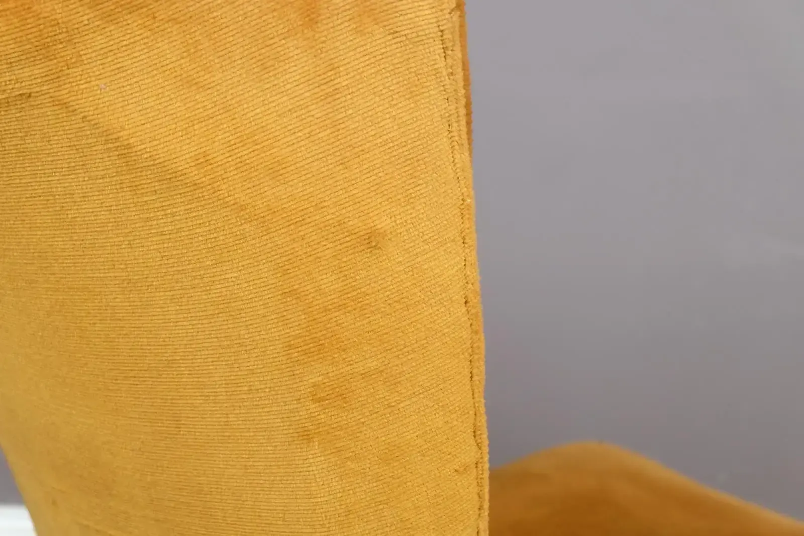Vintage Howard Keith 'Encore' Cocktail Accent Chair By Hk Furniture photo 275.0