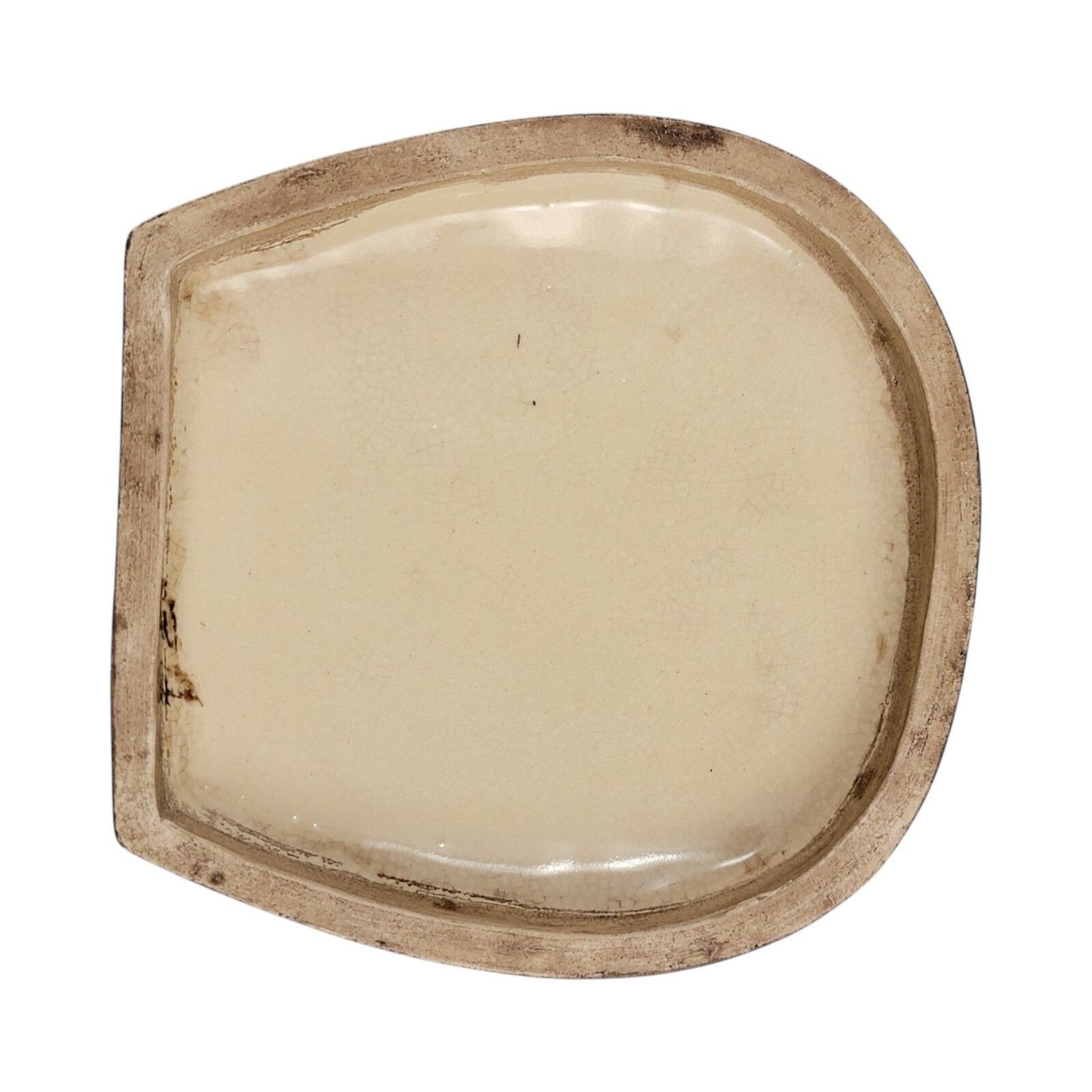 photo for sale Antique Porcelain Japanese Meiji Satsuma Box By Toshōzan Signed 16 Cm