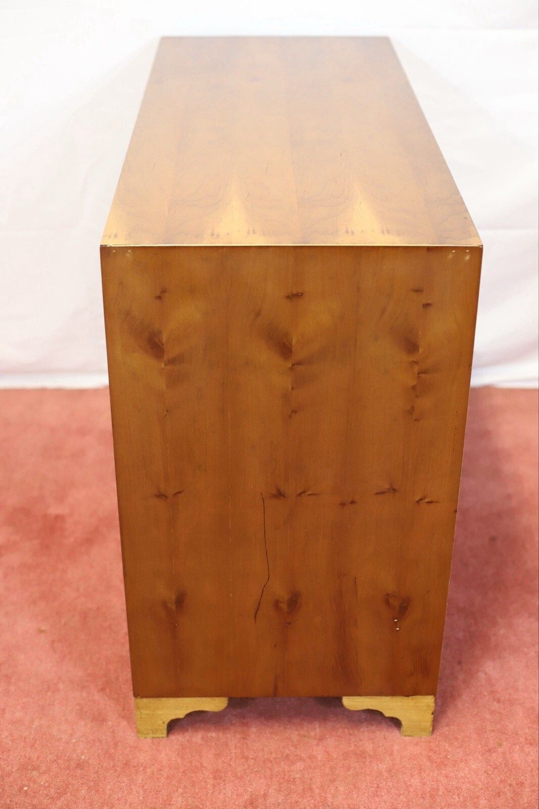Beautiful Military Campaign Chest Of Drawers photo buy