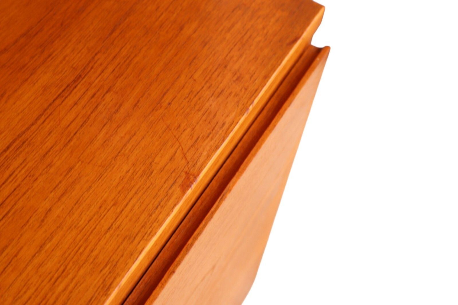 photo for sale Mid Century Teak Beaver & Tapley Media Cabinet Tapley 33 Cupboard