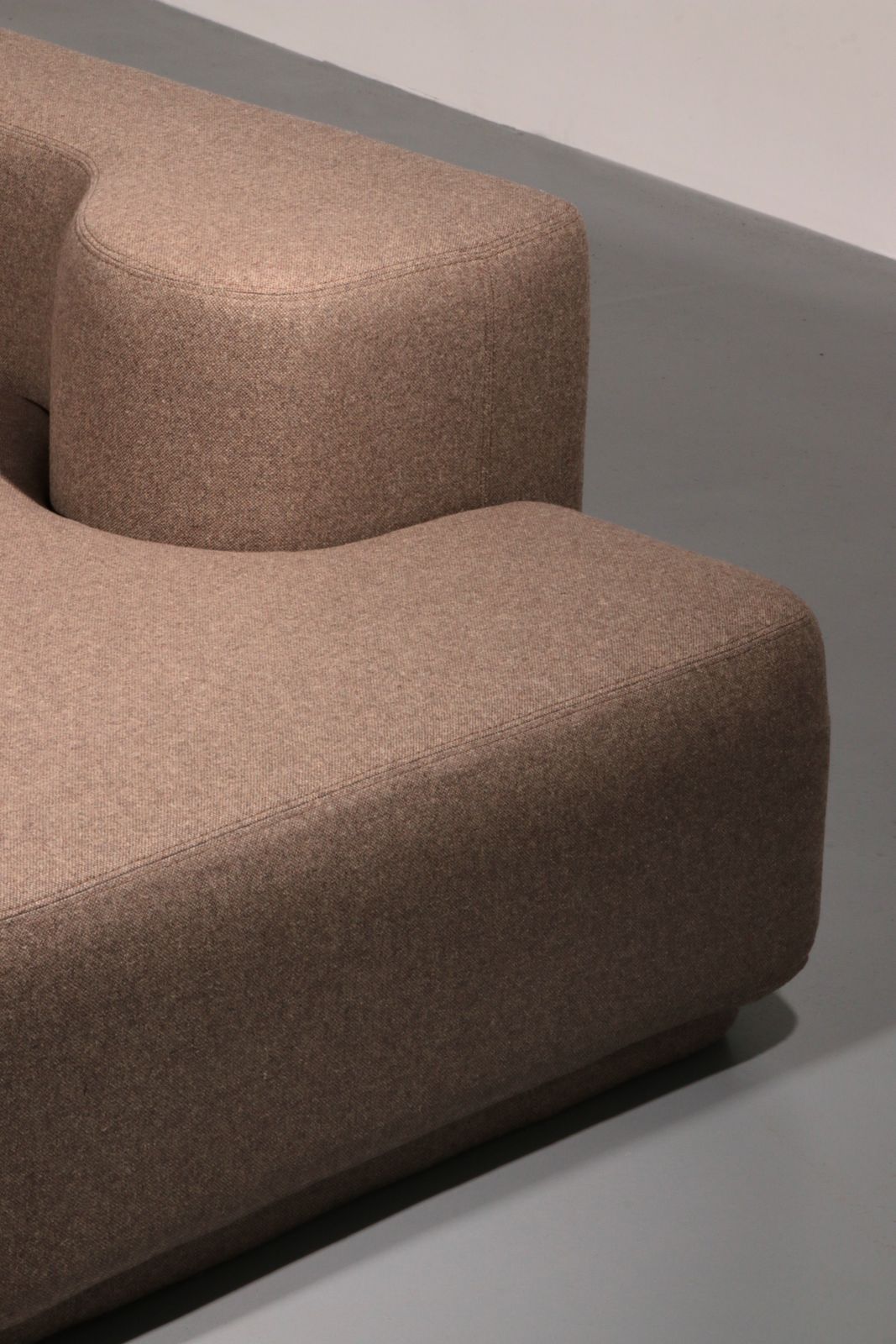 Lara Sofa Roberto Pamio And Renato Toso Stilwood 1958 photo 13000.0