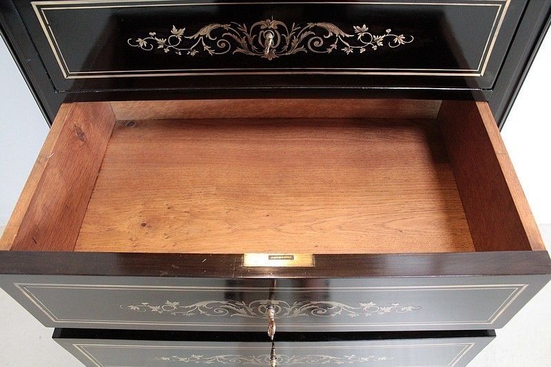 Weekly Napoleon III , 19th photo buy