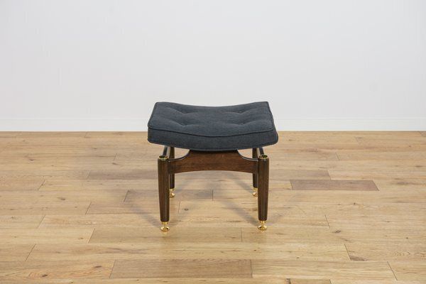 Mid Century Librenza Stool From G Plan, United Kingdom, 1950s photo furniture