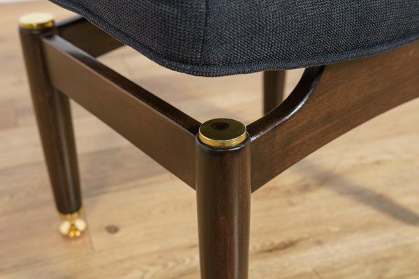 Mid Century Librenza Stool From G Plan, United Kingdom, 1950s photo vintage