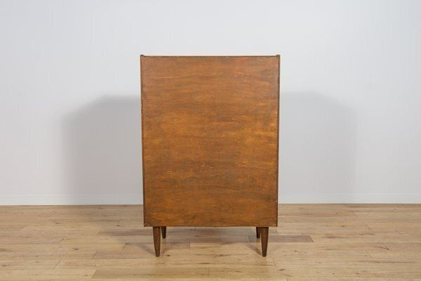 Mid Century Teak Dresser, Denmark, 1960s photo Furniture