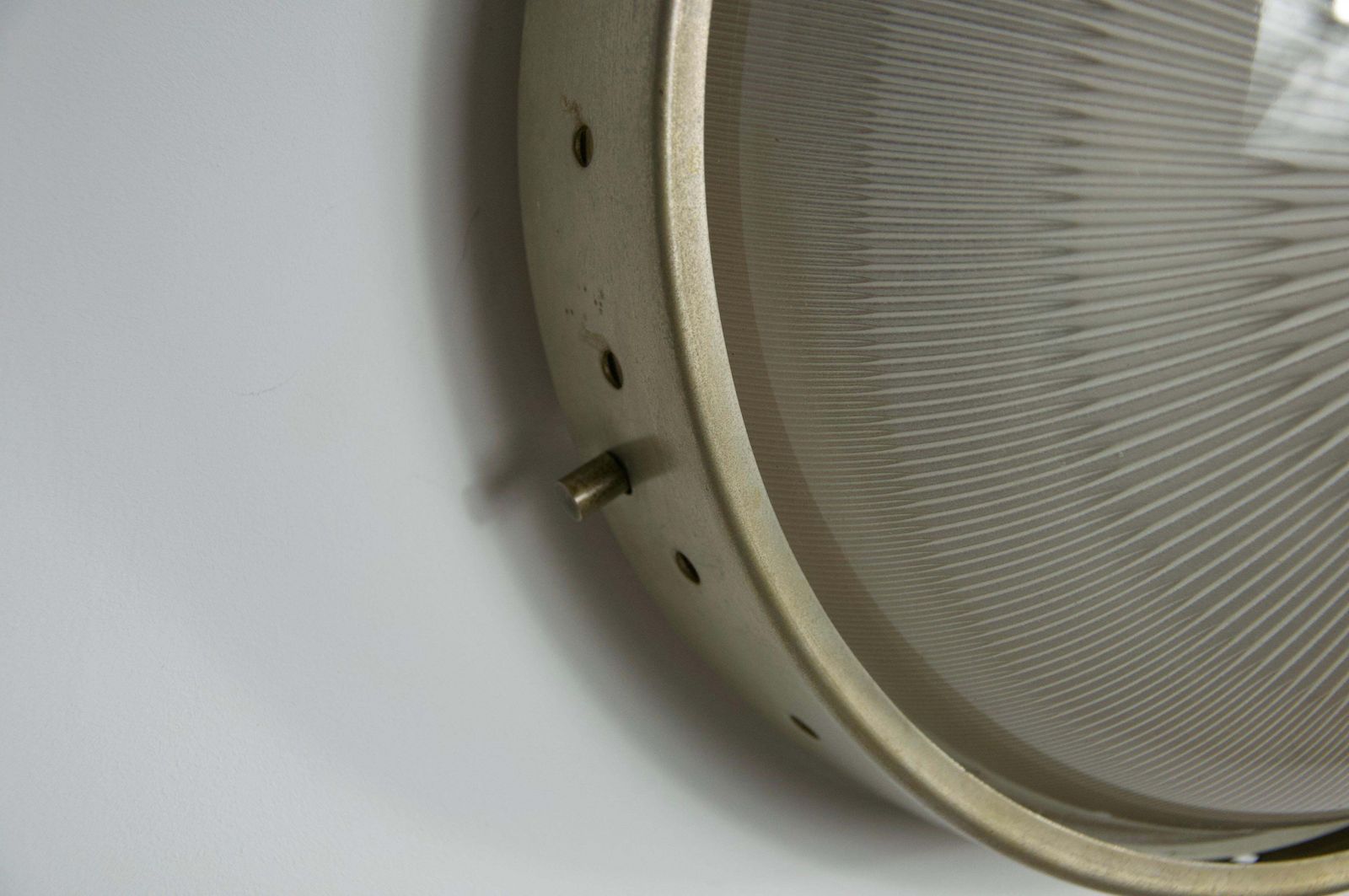 photo furniture Pair Of Sigma Wall Lights By Sergio Mazza For Artemide, 1960s, Italy
