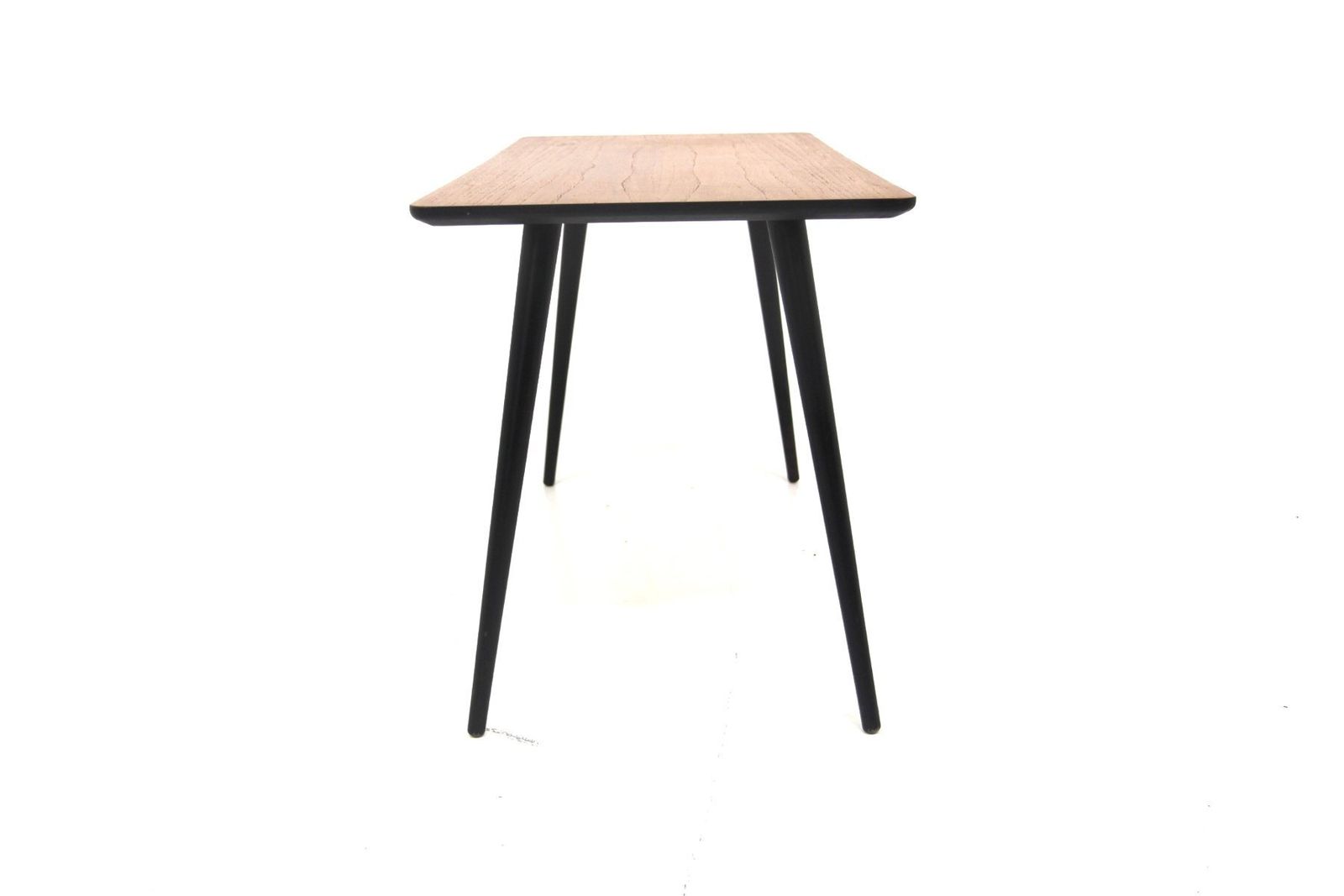 Scandinavian Teak Coffee Table, Sweden, 1950 photo for sale
