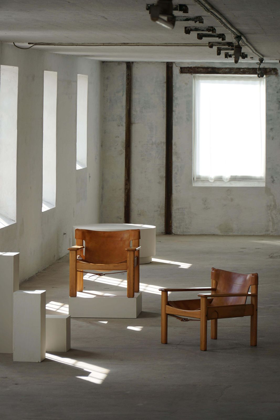Swedish Mid Century, Karin Mobring, A Pair Of Armchairs, Model "Natura", 1970s photo furniture