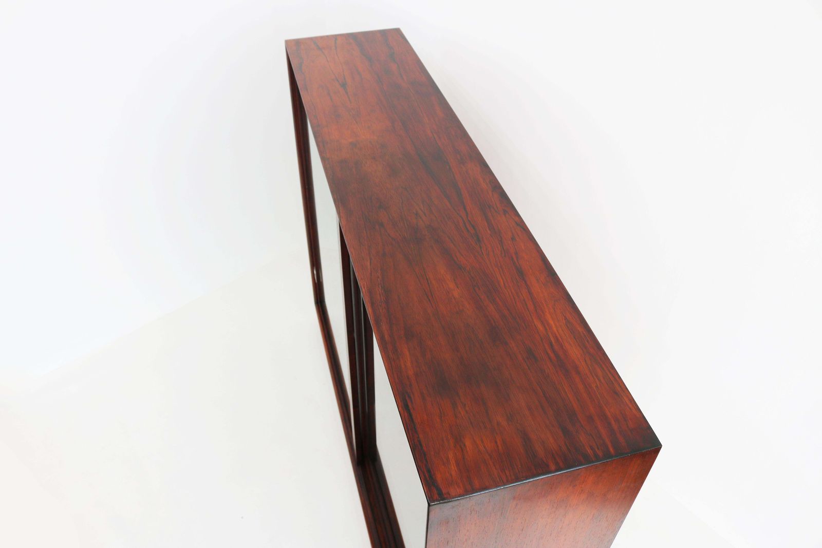 photo furniture Zeldzame Vintage Mid Century Deens Design Boekenkast Van Arne Vodder Voor Sibast, 1958