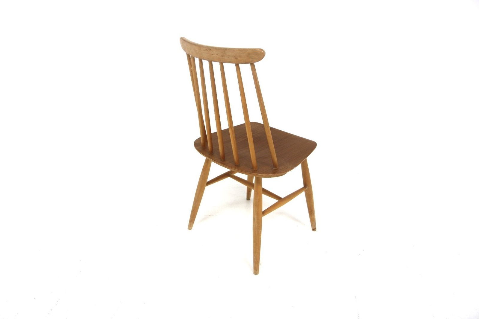 Scandinavian Chair By Edsby Verken, Sweden, 1960 photo Furniture