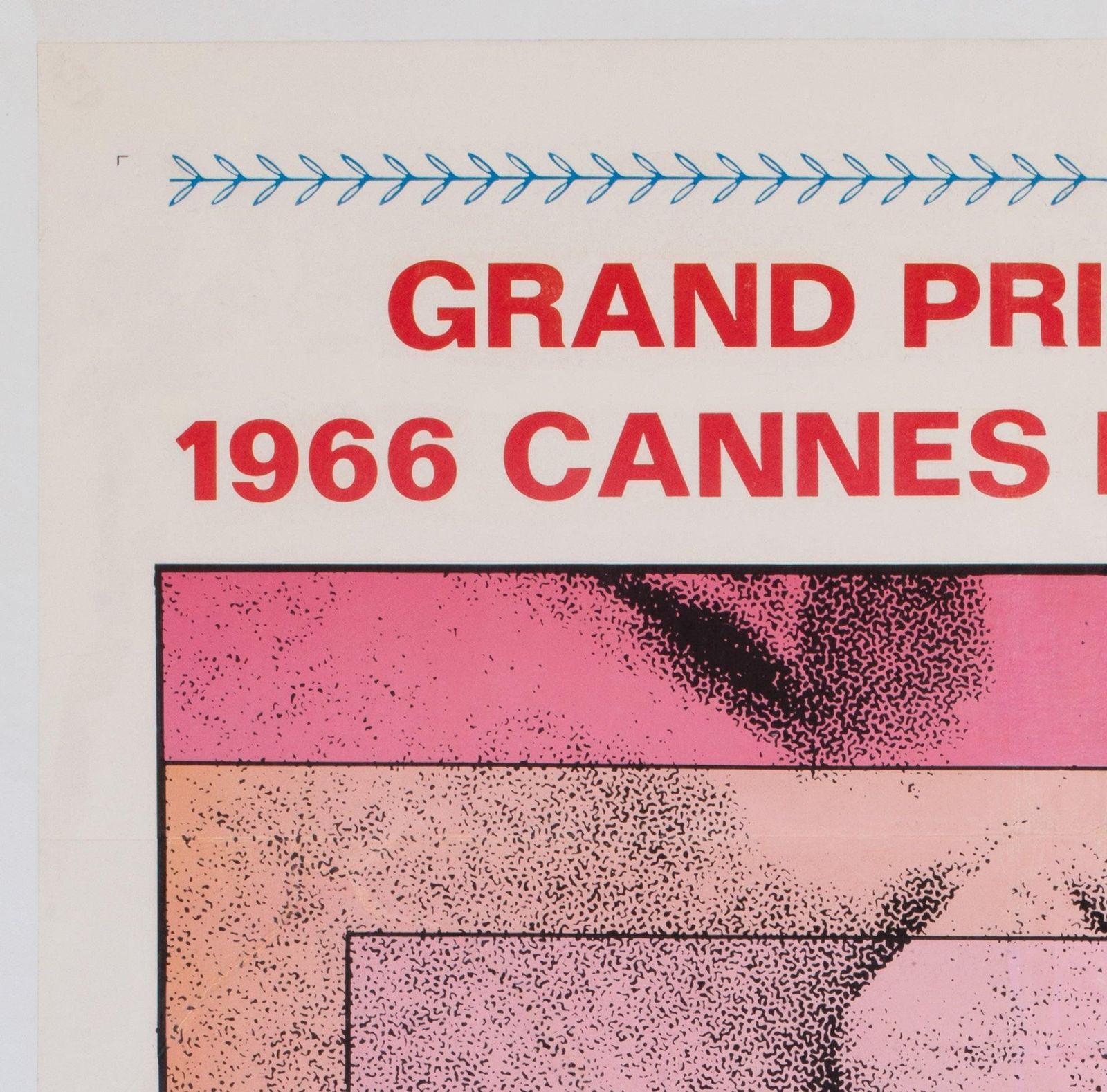 Un Homme Et Une Femme 1966 Us 1 Sheet Film Poster photo for sale