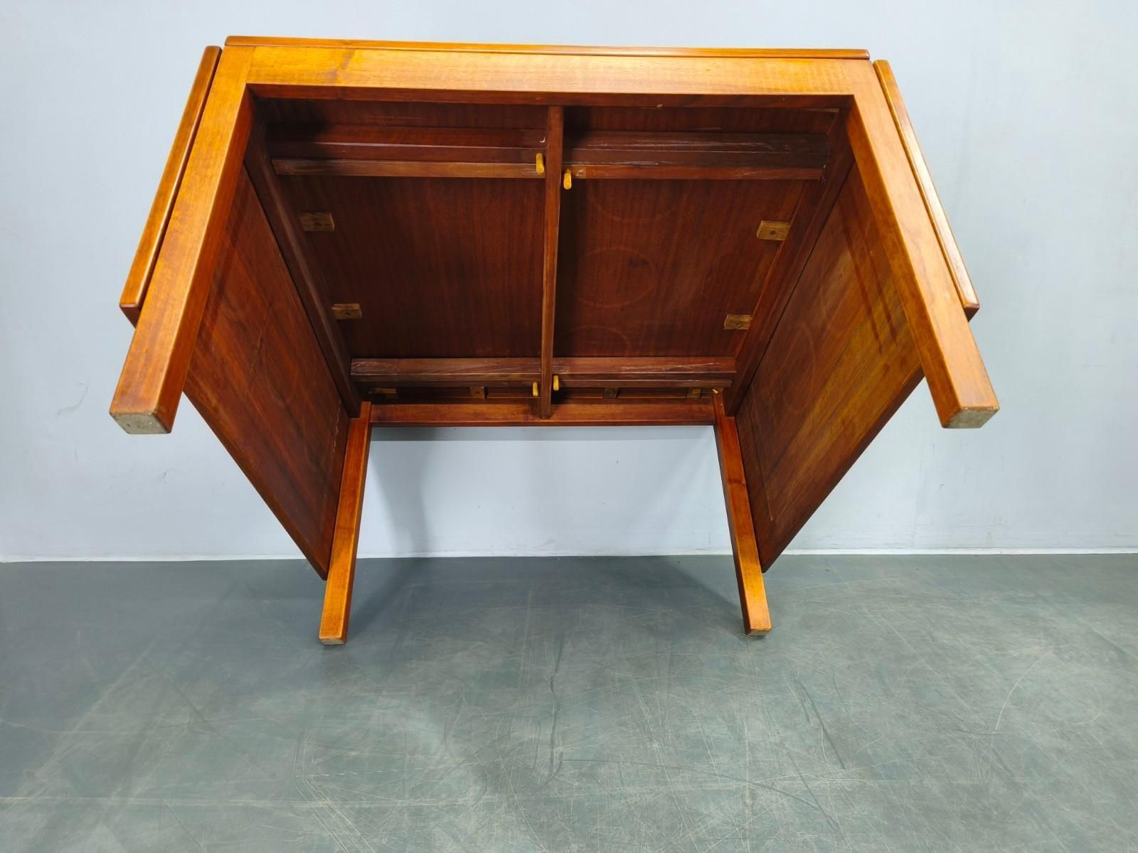 1103.0 Børge Mogensen Teak Coffee Table Model 5362, Fredericia, 1970s photo