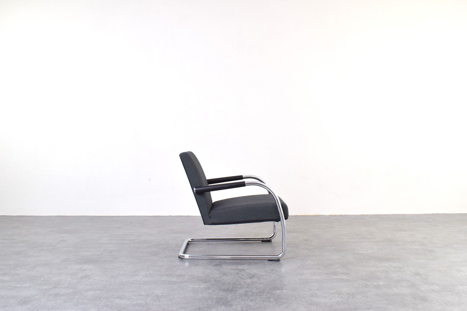 Visalounge Armchairs By Antonio Citterio For Vitra, Set Of 2 photo buy