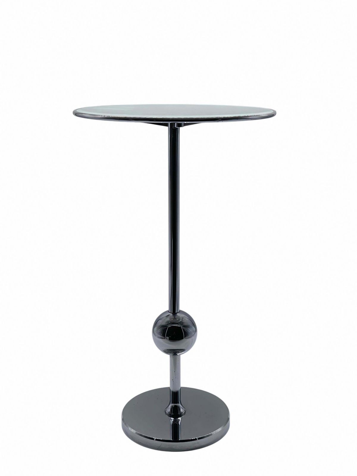 Osvaldo Borsani For Tecno Tavolino "T1" , Italy 1960s photo furniture