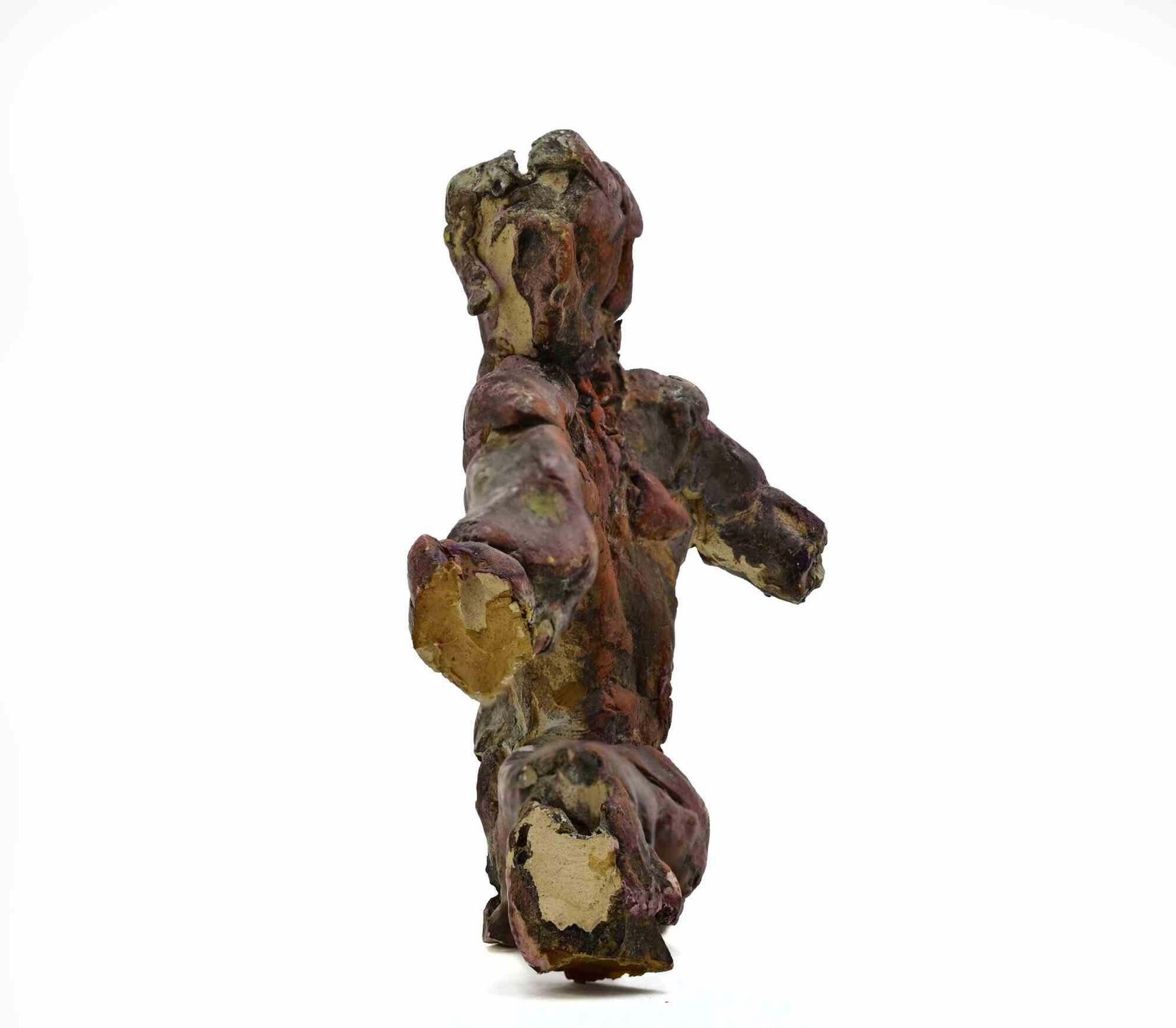 Sirio Pellegrinifigure   Sculpture By Sirio Pellegrini   1960s1960s photo furniture