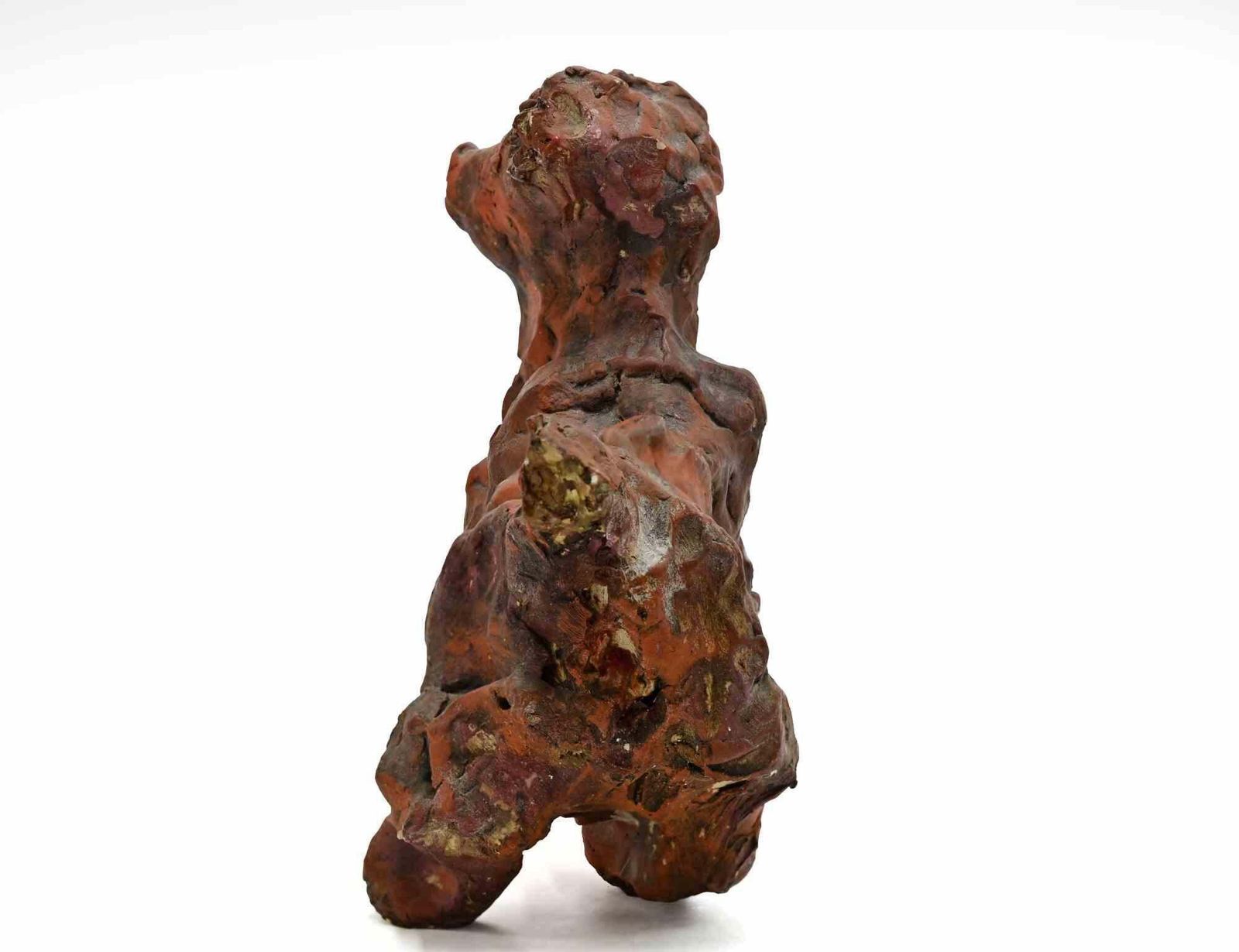 Sirio Pellegriniveal   Sculpture By Sirio Pellegrini   1960s1960s photo for sale