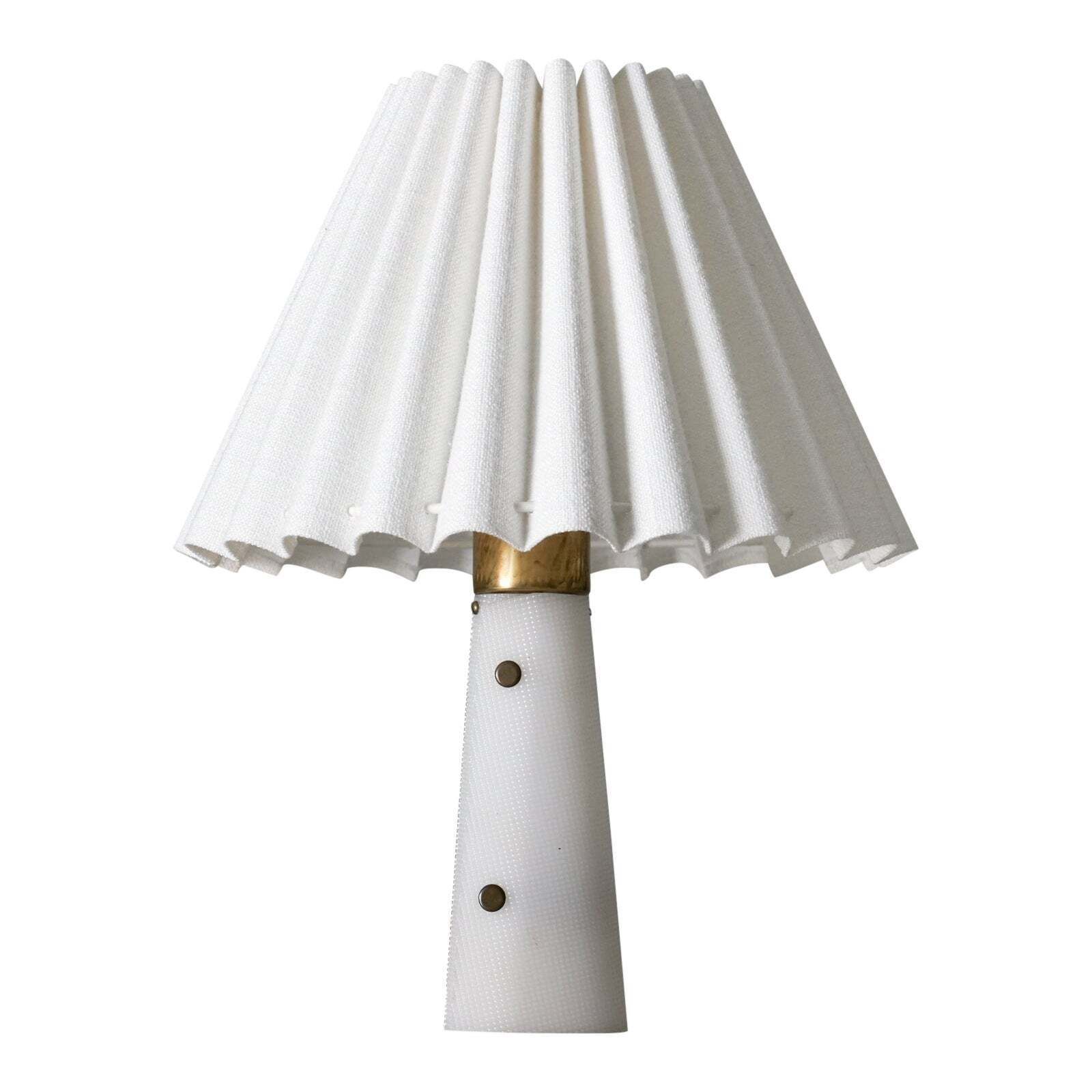 Scandinavian Modern Table Lamp, Lisa Johansson Pape, Sanka Oy, 1960s