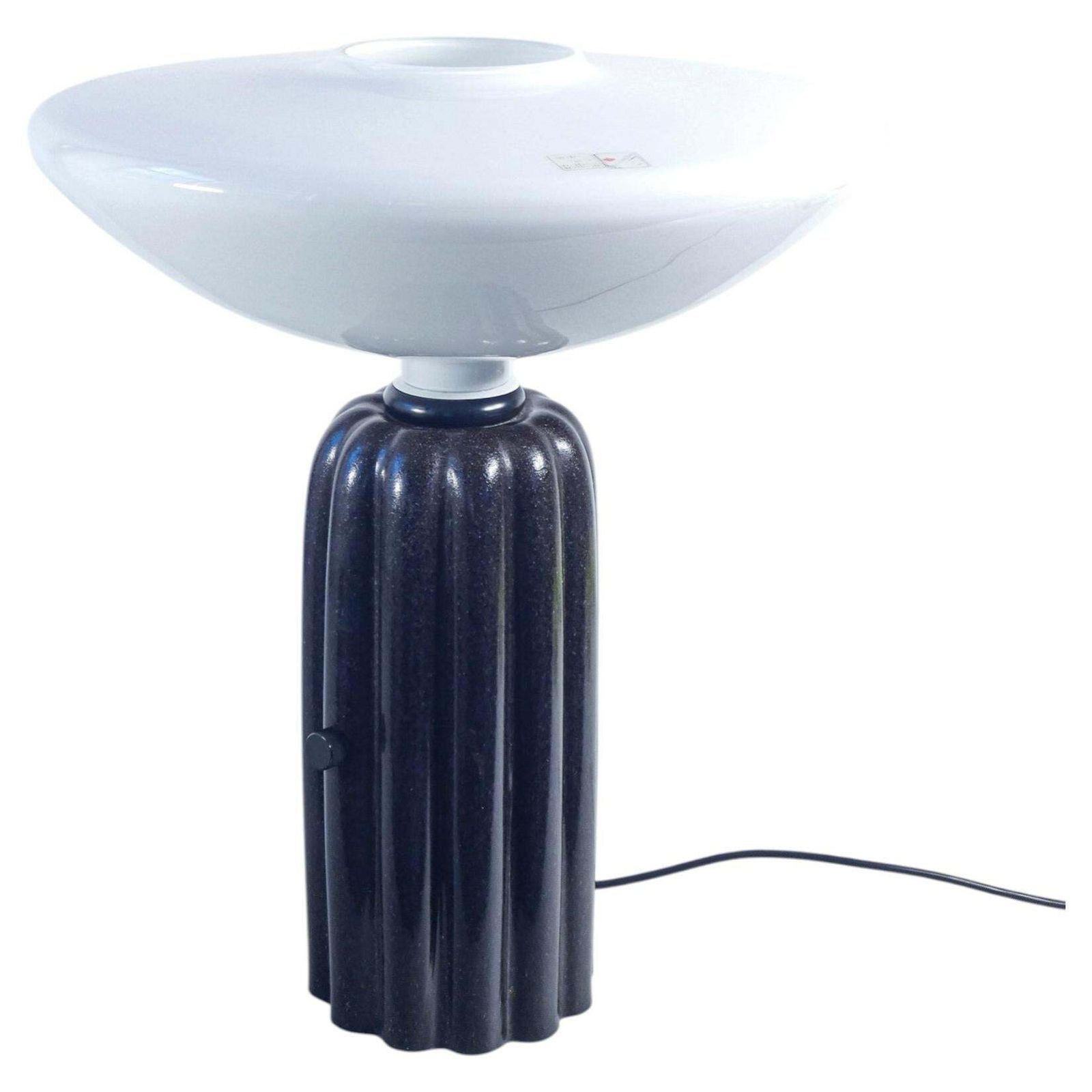 Barovier & Toso Table Lamp Mod. 6605. Italy, 1993