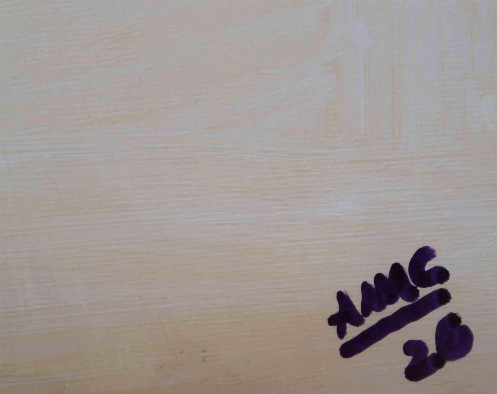 Anna Maria Cabonigeometry 1   Acrylic By Anna Maria Caboni   20262026 photo furniture